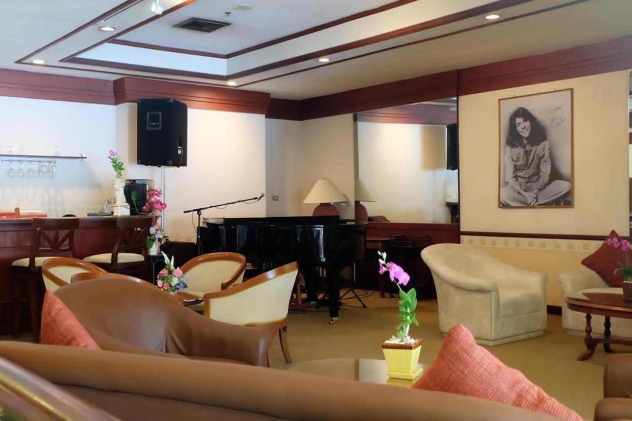 Tarin Hotel Čiang Mai Exteriér fotografie