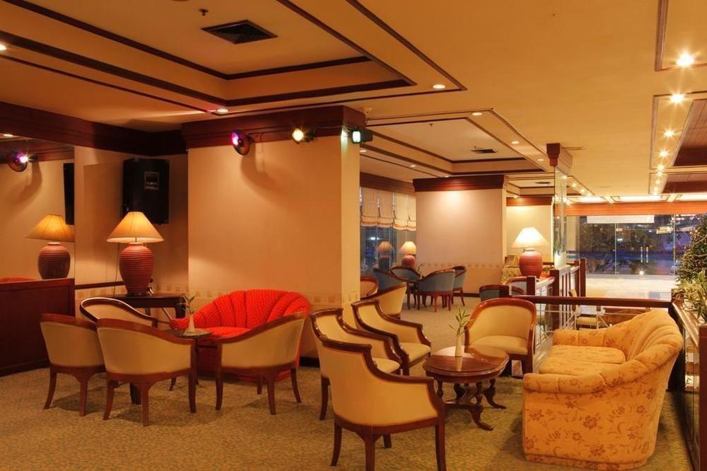 Tarin Hotel Čiang Mai Exteriér fotografie