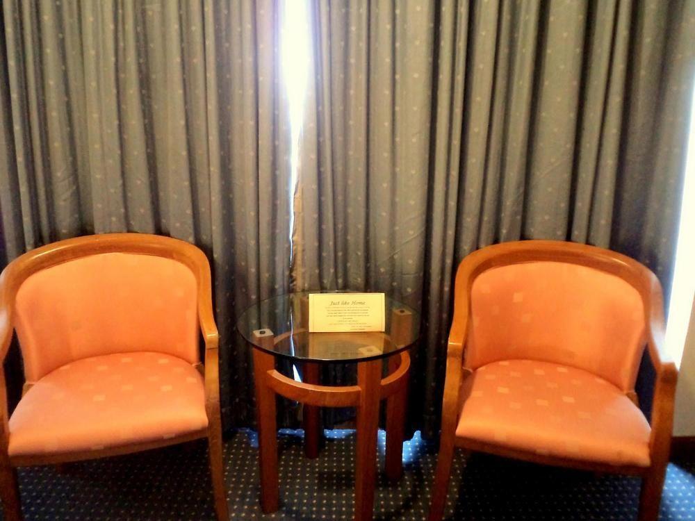 Tarin Hotel Čiang Mai Exteriér fotografie