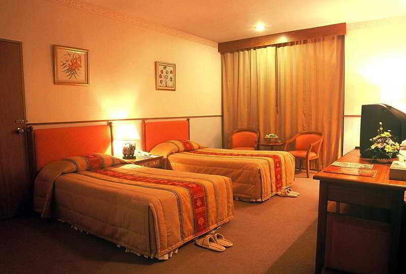 Tarin Hotel Čiang Mai Exteriér fotografie