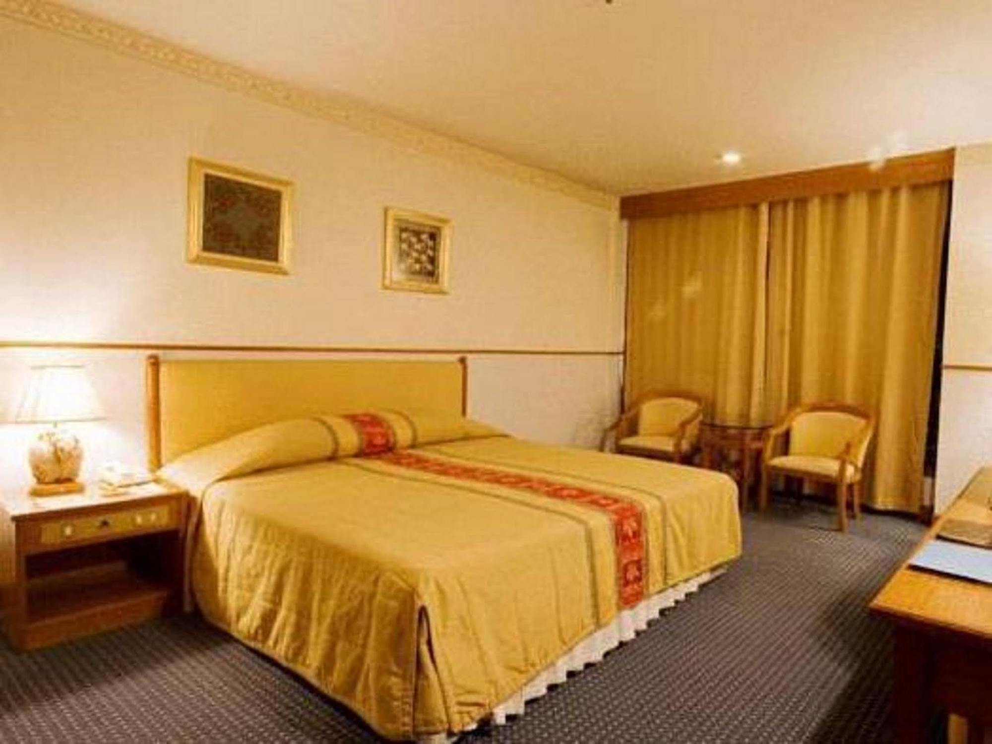 Tarin Hotel Čiang Mai Exteriér fotografie