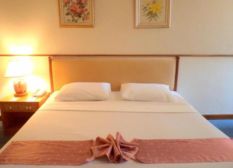 Tarin Hotel Čiang Mai Exteriér fotografie